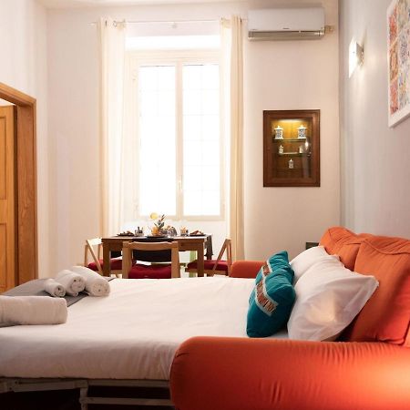 The Best Rent - Cozy One-Bedroom Apartment Near Villa Borghese روما المظهر الخارجي الصورة