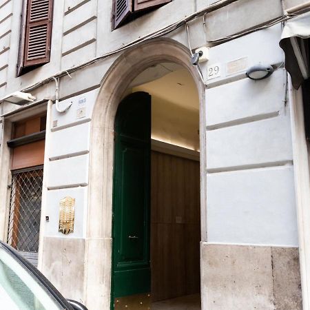 The Best Rent - Cozy One-Bedroom Apartment Near Villa Borghese روما المظهر الخارجي الصورة