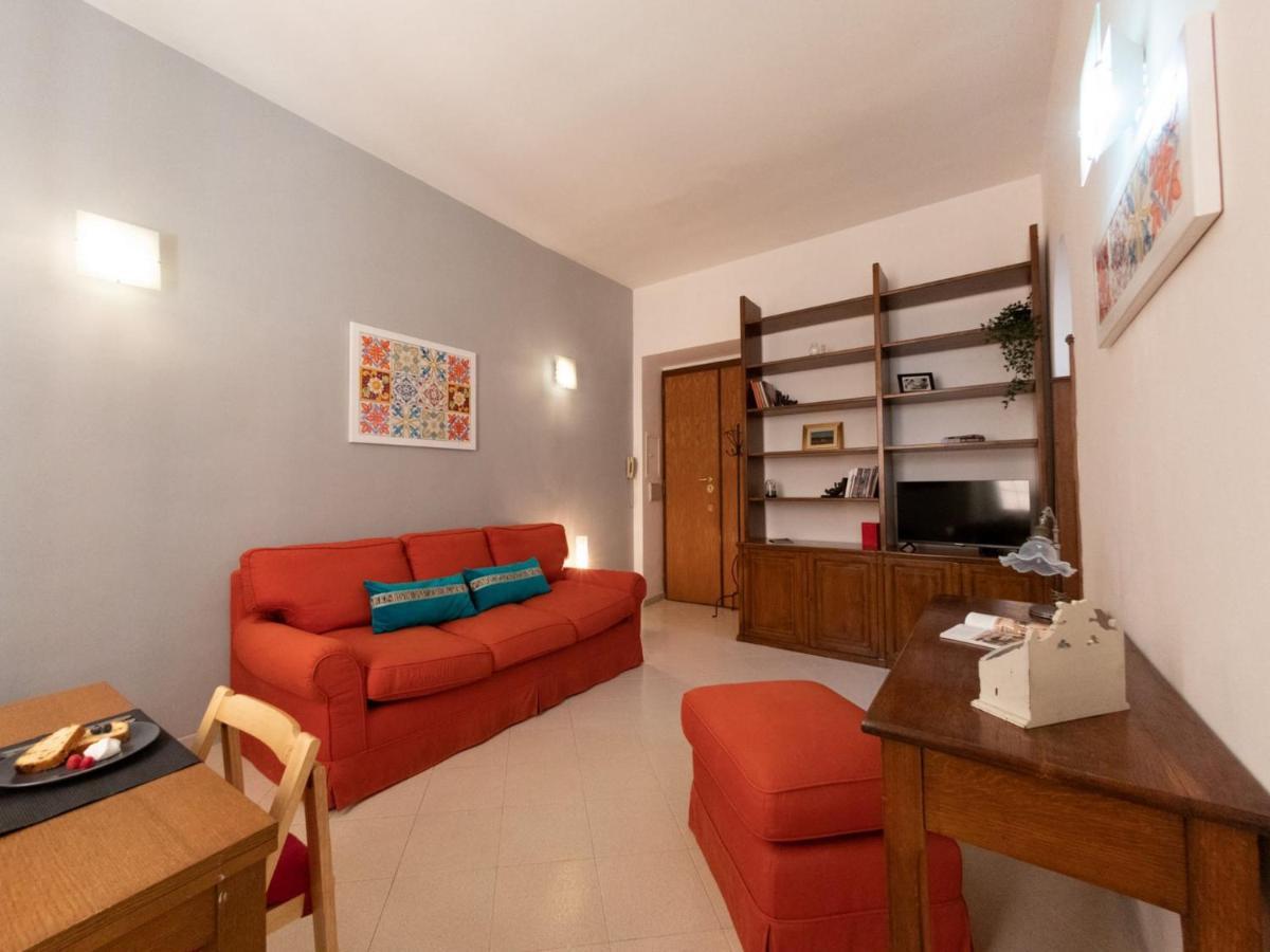 The Best Rent - Cozy One-Bedroom Apartment Near Villa Borghese روما المظهر الخارجي الصورة