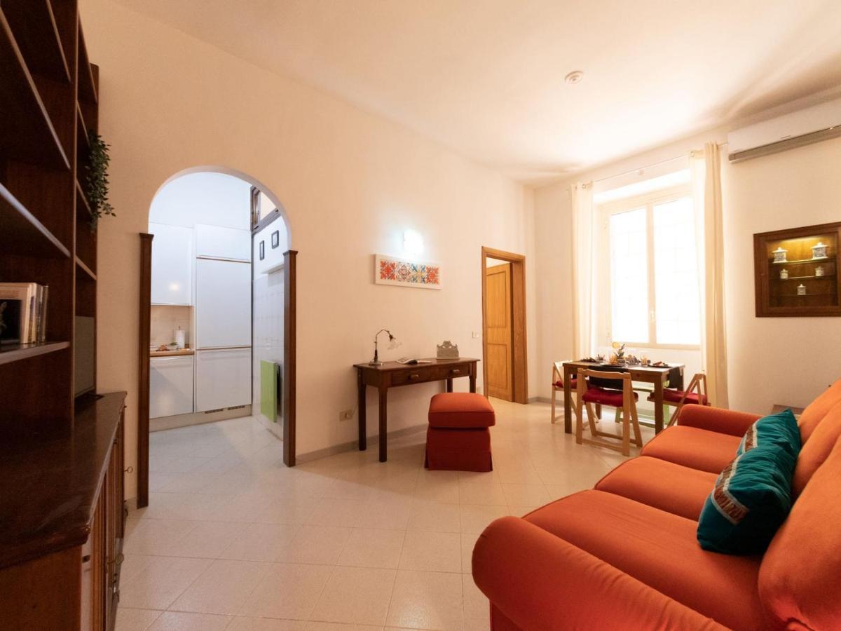 The Best Rent - Cozy One-Bedroom Apartment Near Villa Borghese روما المظهر الخارجي الصورة