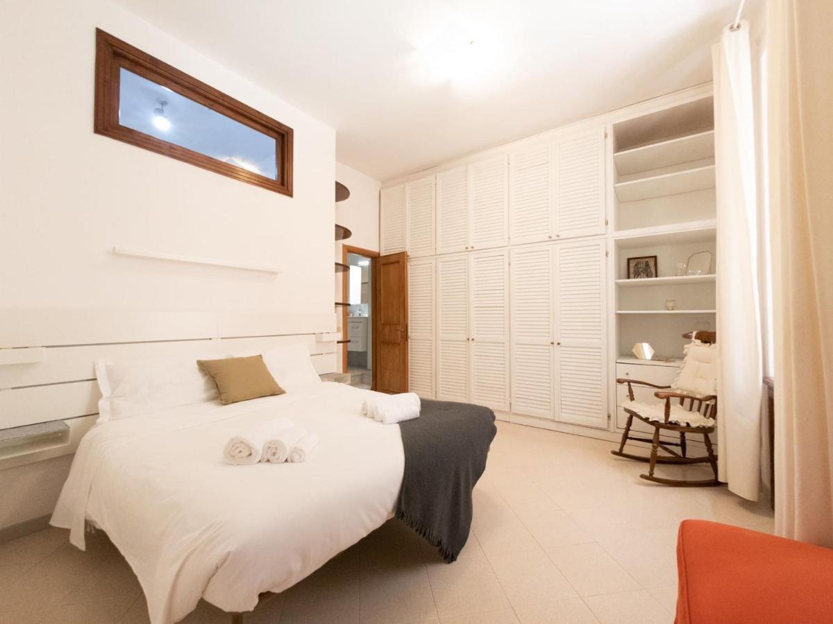 The Best Rent - Cozy One-Bedroom Apartment Near Villa Borghese روما المظهر الخارجي الصورة