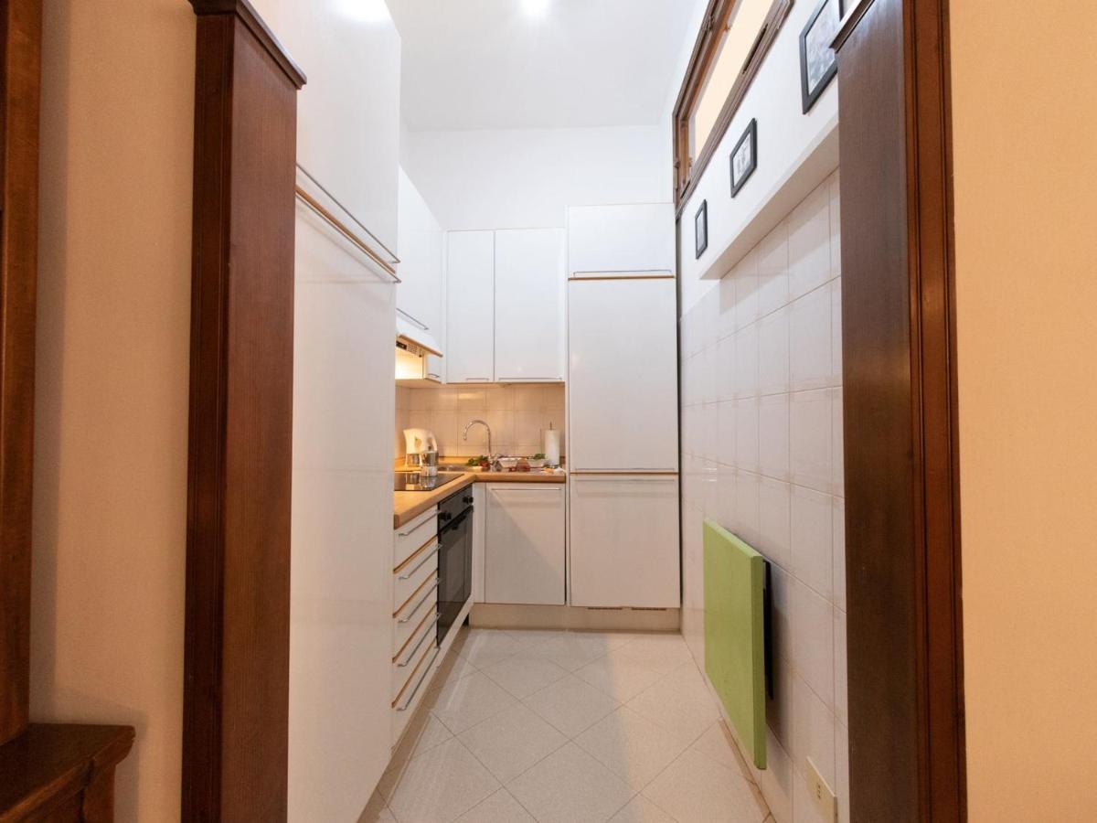 The Best Rent - Cozy One-Bedroom Apartment Near Villa Borghese روما المظهر الخارجي الصورة