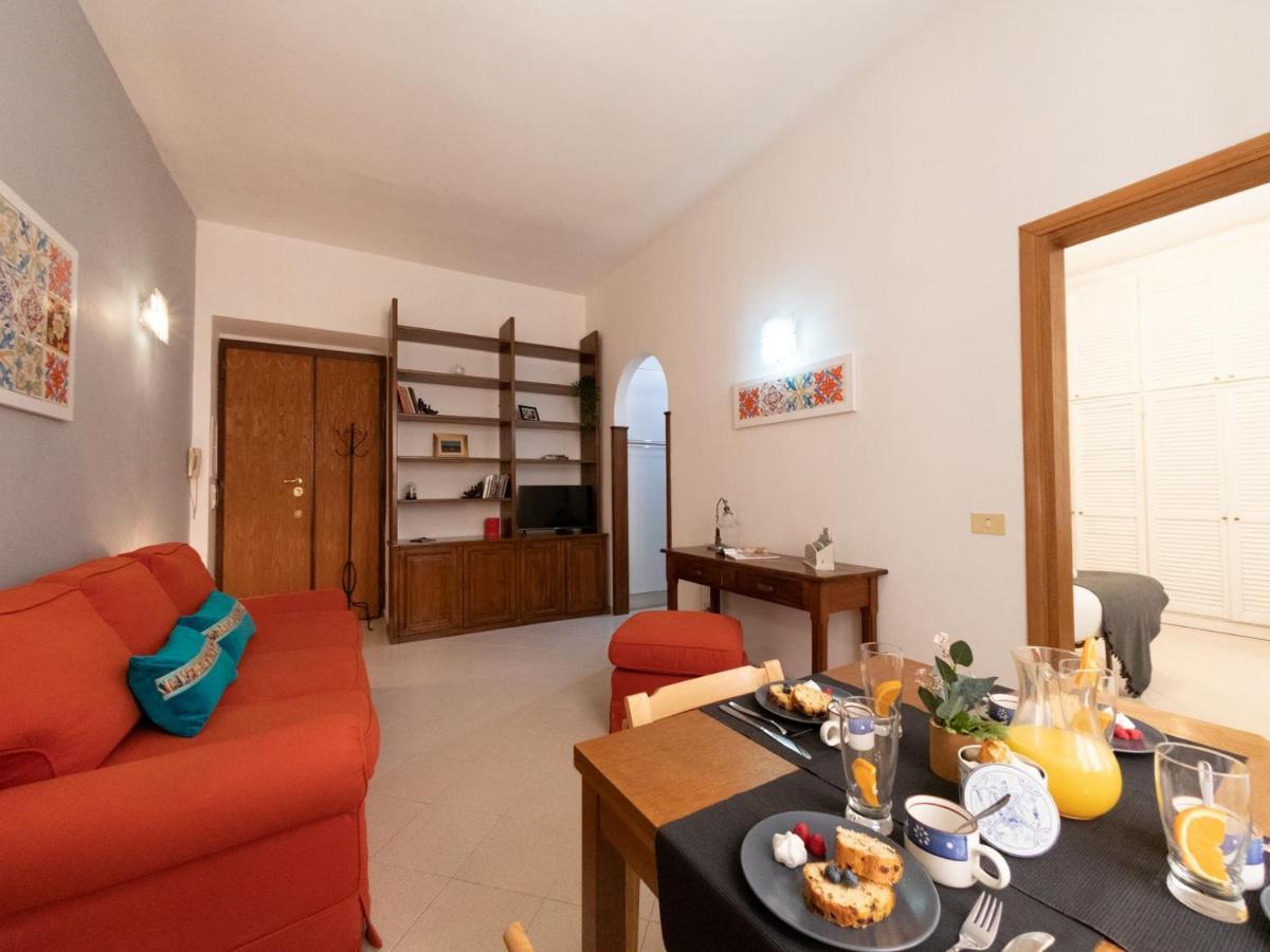 The Best Rent - Cozy One-Bedroom Apartment Near Villa Borghese روما المظهر الخارجي الصورة
