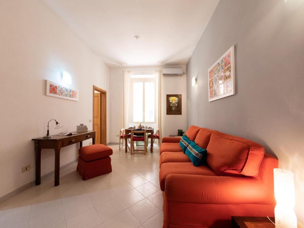 The Best Rent - Cozy One-Bedroom Apartment Near Villa Borghese روما المظهر الخارجي الصورة