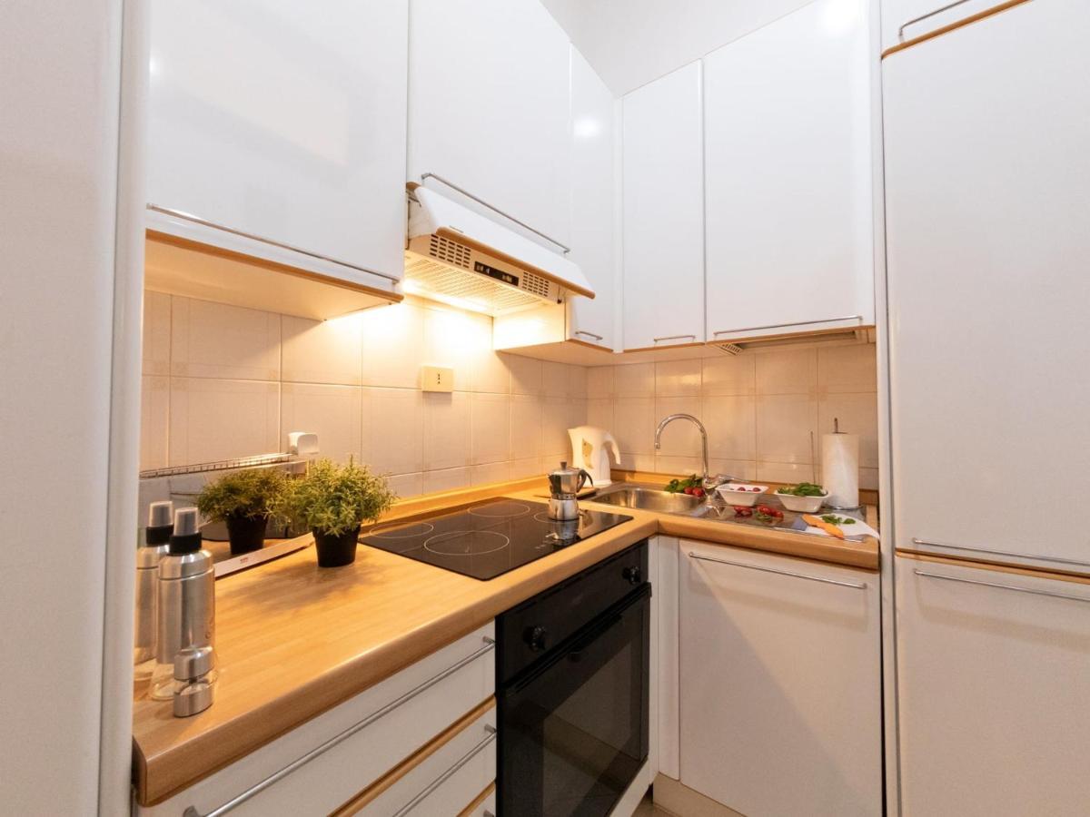 The Best Rent - Cozy One-Bedroom Apartment Near Villa Borghese روما المظهر الخارجي الصورة
