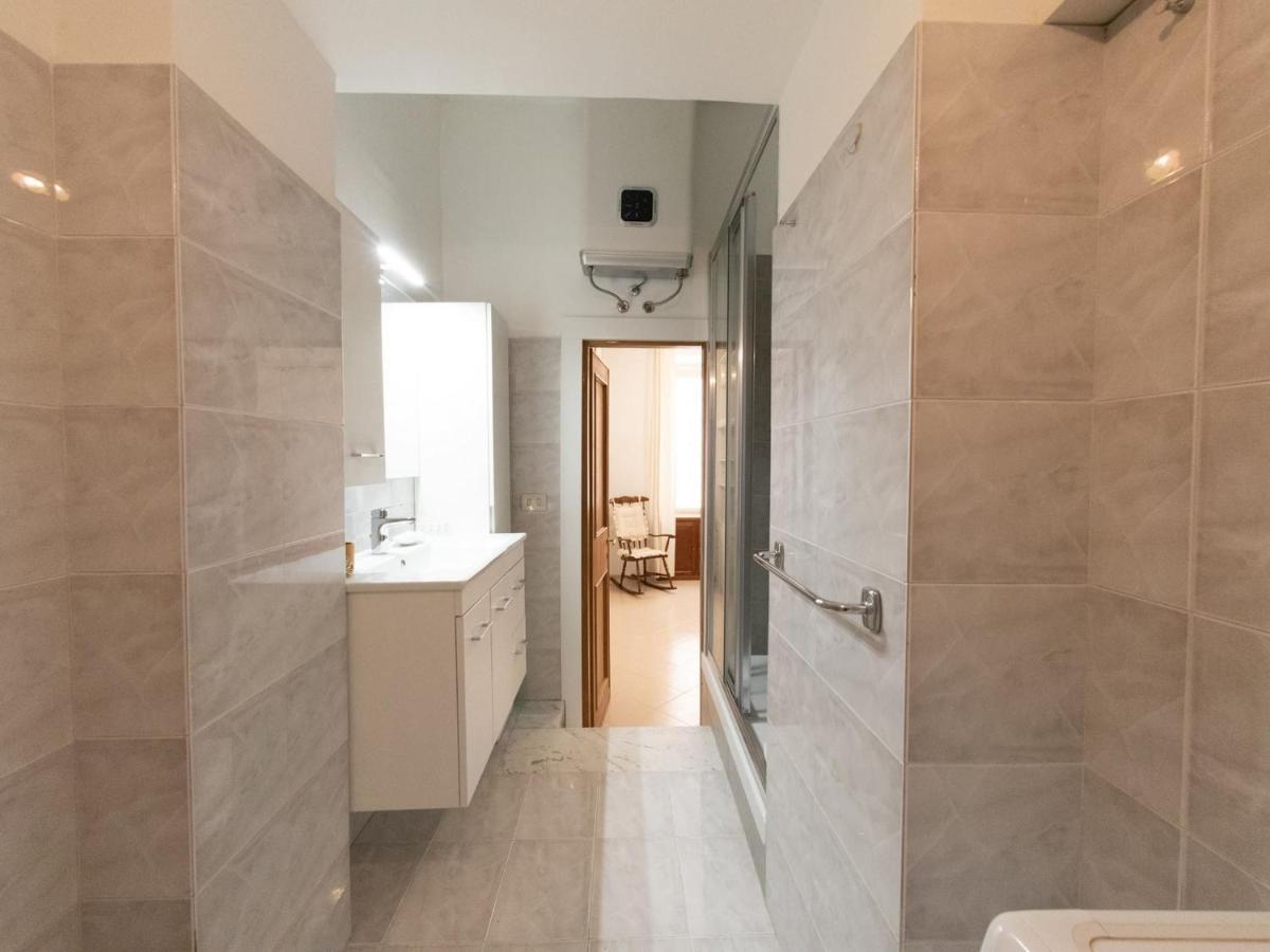 The Best Rent - Cozy One-Bedroom Apartment Near Villa Borghese روما المظهر الخارجي الصورة
