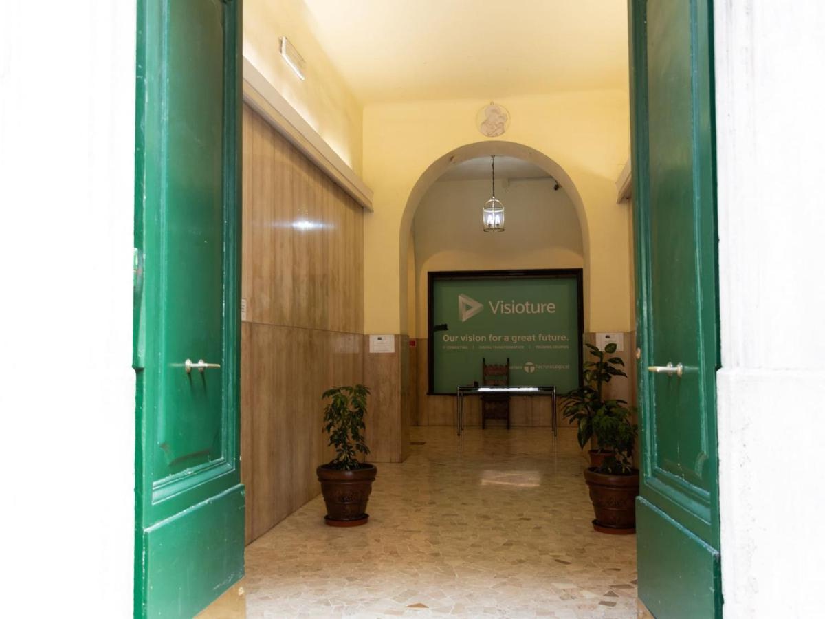 The Best Rent - Cozy One-Bedroom Apartment Near Villa Borghese روما المظهر الخارجي الصورة