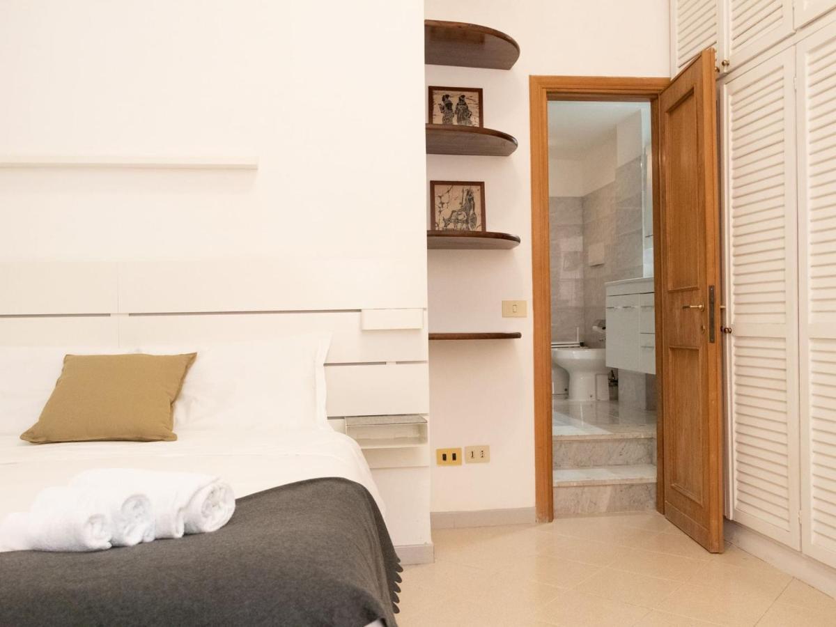 The Best Rent - Cozy One-Bedroom Apartment Near Villa Borghese روما المظهر الخارجي الصورة
