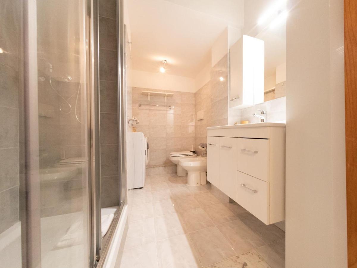 The Best Rent - Cozy One-Bedroom Apartment Near Villa Borghese روما المظهر الخارجي الصورة